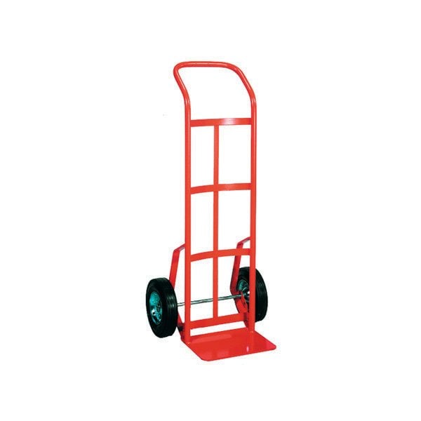 Bsc Preferred Heavy-Duty Steel Hand Truck - Continuous Handle BUY00443237 - main
